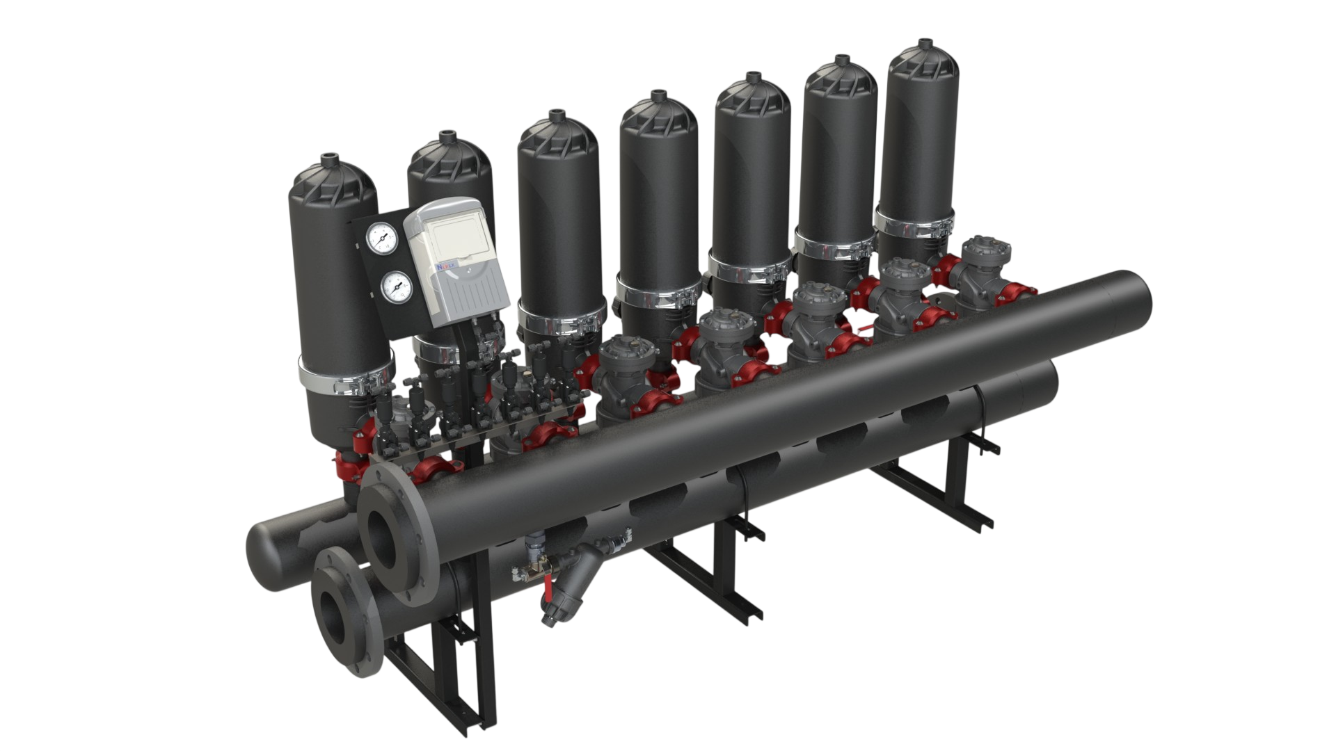 ADF 716A-S